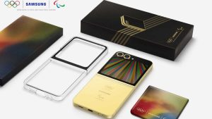 سامسونگ از قابلیت‌های ترجمه همزمان Galaxy AI در المپیک پاریس رونمایی کرد