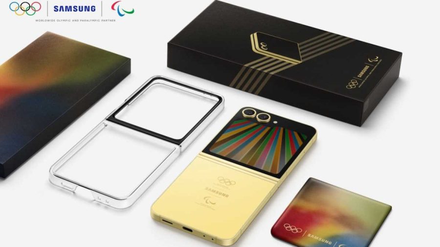 سامسونگ از قابلیت‌های ترجمه همزمان Galaxy AI در المپیک پاریس رونمایی کرد