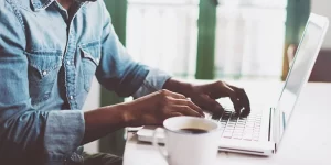نکات مهم برای ایجاد یک وب سایت شخصی موفق