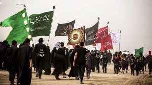رایگان شدن عوارض خروج از کشور تا پایان اربعین