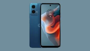 گوشی اقتصادی موتورولا با نام موتو جی 35 (Moto G35) در راه است