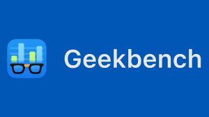 Geekbench اپلیکیشن سنجش کارایی هوش مصنوعی را منتشر کرد