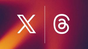 Threads در اولین سالگردش برای رقابت با X زره‌پوش می‌شود