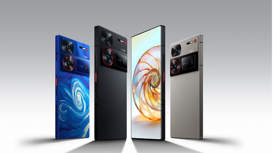 نوبیا زد 70 اولترا (Nubia Z70 Ultra) در راه است [+ مشخصات احتمالی]