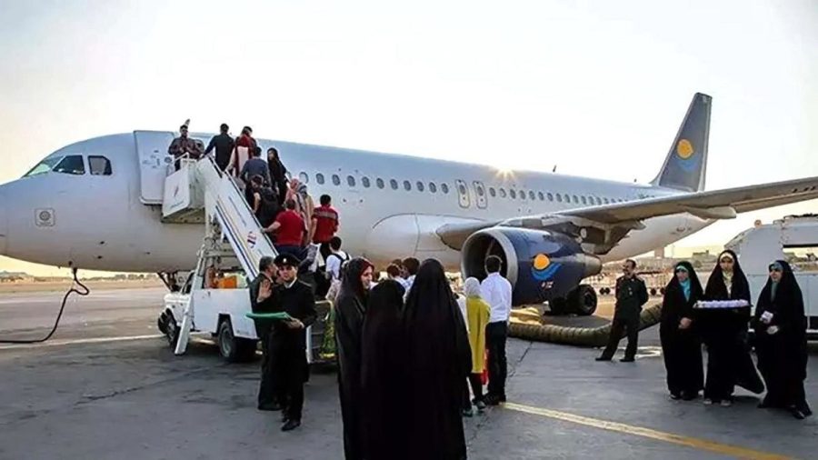 سرپرست دادسرای عمومی: شکایات پروازهای اربعین ۲۴ ساعته پیگیری می‌شود