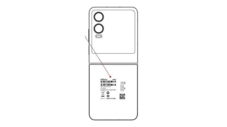 اینفینکس زیرو فلیپ و اینفینیکس زیرو 40 5G به زودی در هند عرضه می‌شود