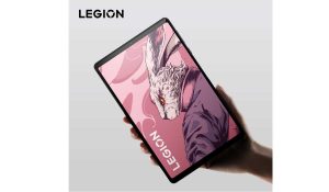 تبلت گیمینگ نسل جدید لنوو با تراشه اسنپدراگون 8 نسل 3 در Geekbench مشاهده شد