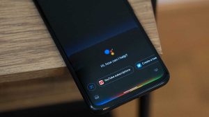 رابط کاربری جدید Google Assistant در Android Auto شباهتی آشکار به Siri اپل دارد