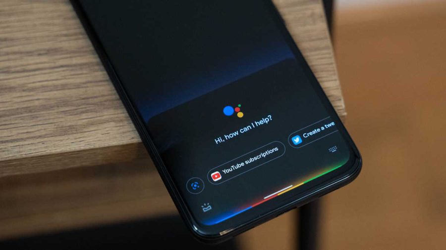 رابط کاربری جدید Google Assistant در Android Auto شباهتی آشکار به Siri اپل دارد
