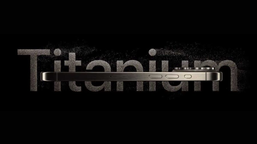 آیفون 16 پرو با رنگ جدید «تیتانیوم صحرایی» معرفی شد