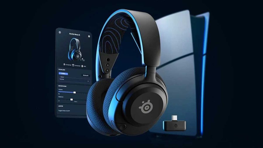 بهترین هدست برای PS5 ؛ راهنمای خرید هدست مناسب PS5