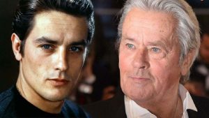 بهترین فیلم های آلن دلون (Alain Delon‎) ؛ معرفی 13 فیلم برتر + بیوگرافی