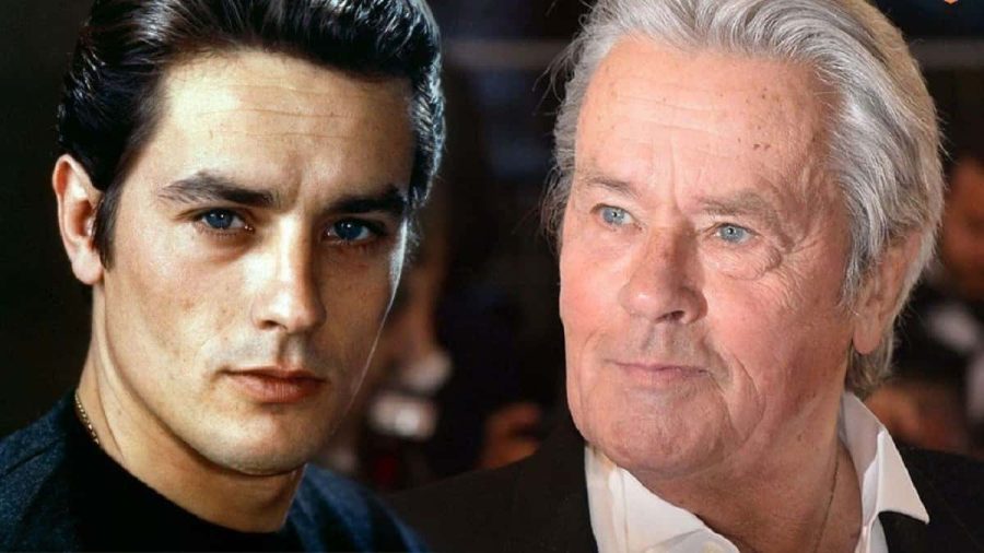 بهترین فیلم های آلن دلون (Alain Delon‎) ؛ معرفی 13 فیلم برتر + بیوگرافی