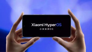 سری 13 شیائومی آپدیت جدید HyperOS را در چین دریافت کرد