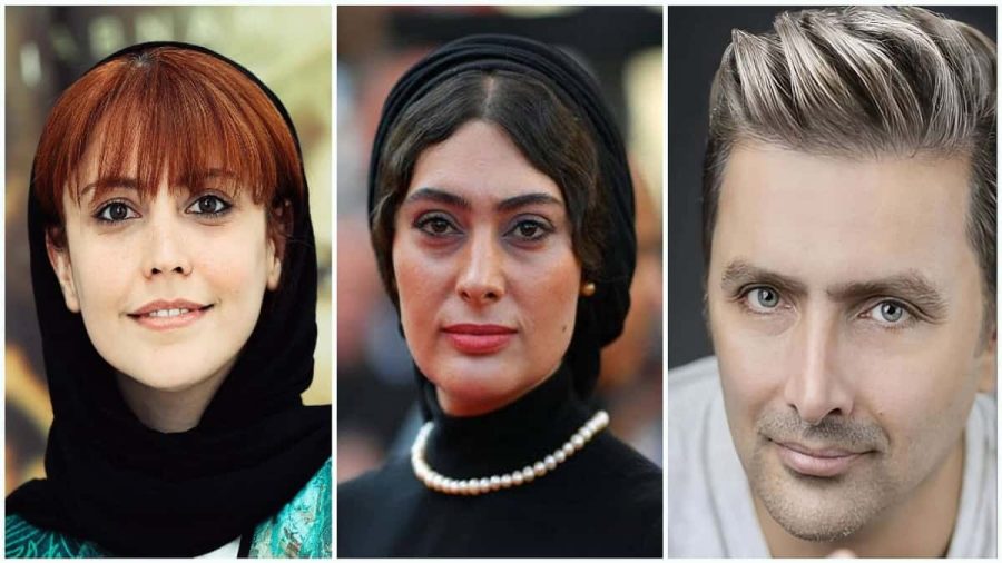 بازیگران سریال طوبی [بیوگرافی + عکس]