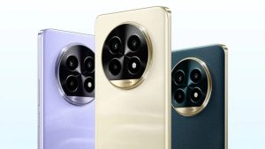 بهبود جزئیات عکس با فناوری AI Ultra-clear در گوشی‌های جدید Realme ؛ عکس‌ها دیگر تار نیستند