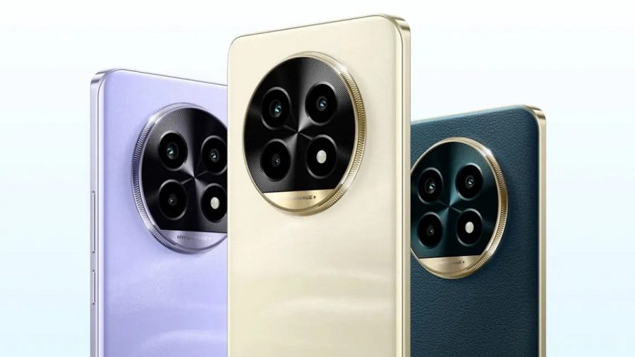 بهبود جزئیات عکس با فناوری AI Ultra-clear در گوشی‌های جدید Realme ؛ عکس‌ها دیگر تار نیستند
