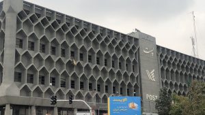 هوشمندسازی خدمات پست توسط شرکت های دانش بنیان