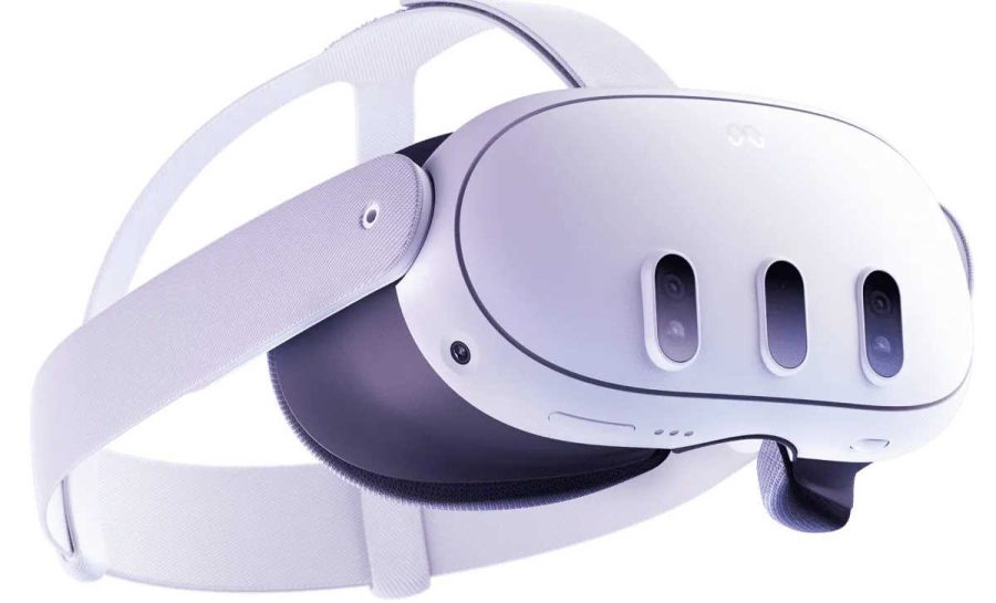 متا پروژه رقیب Apple Vision Pro را لغو کرد؛ یک هیچ به نفع اپل