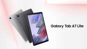 به‌روزرسانی One UI 6.1 برای گلکسی Tab A7 Lite البته با تاخیر منتشر شد
