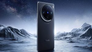 ویوو ایکس 200 پلاس (Vivo X200+) در دست ساخت است و به زودی وارد بازار می‌شود