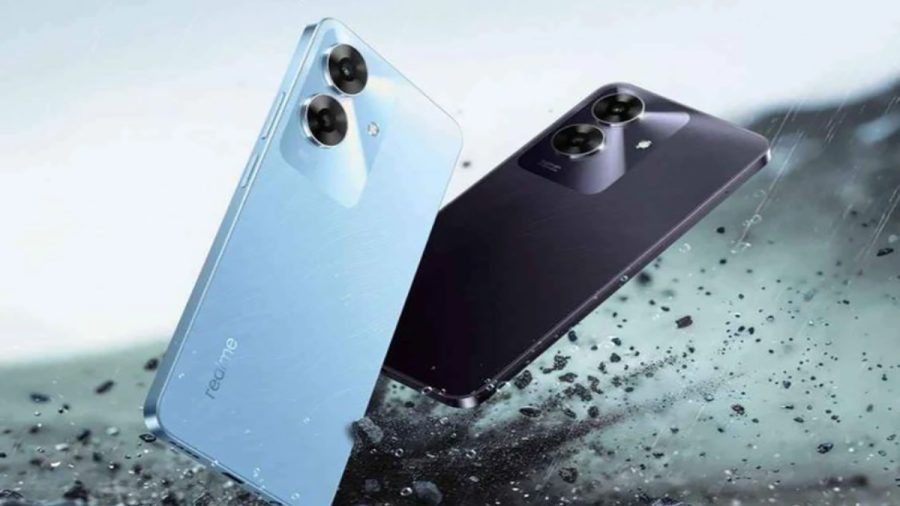 جزئیات طراحی، نمایشگر، دوربین و باتری ریلمی نوت 60 (Realme Note 60) قبل از عرضه فاش شد