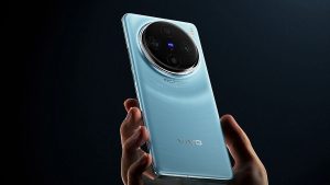 مشخصات ویوو ایکس 200 (Vivo X200) از نمایشگر گرفته تا دوربین لو رفت