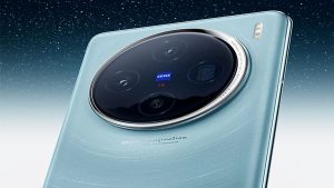 تاریخ عرضه سری Vivo X200 در هفته سوم اکتبر اعلام شده است