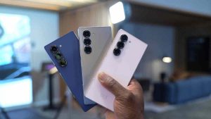 احتمالا نسخه باریک‌تر گلکسی Z فولد 6 سامسونگ ، گلکسی Z فولد اسپیشال ادیشن (Galaxy Z Fold Special Edition) نامیده شود