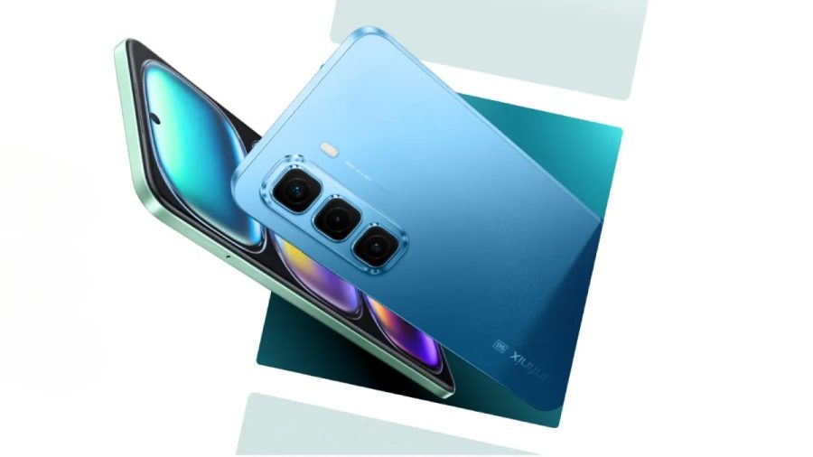 اینفینیکس هات 50 فایوجی (Infinix Hot 50 5G) در ماه سپتامبر به بازار عرضه می‌شود [+ طراحی و مشخصات کلیدی]