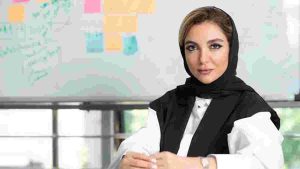 گلرخ داوران مدیرعامل و هم‌بنیان‌گذار اسنپ دکتر از سمت خود استعفا کرد