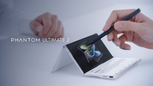  تکنو از فانتوم آلتیمیت 2 رونمایی می‌کند؛ گوشی سه تاشو با امکانات خارق‌العاده