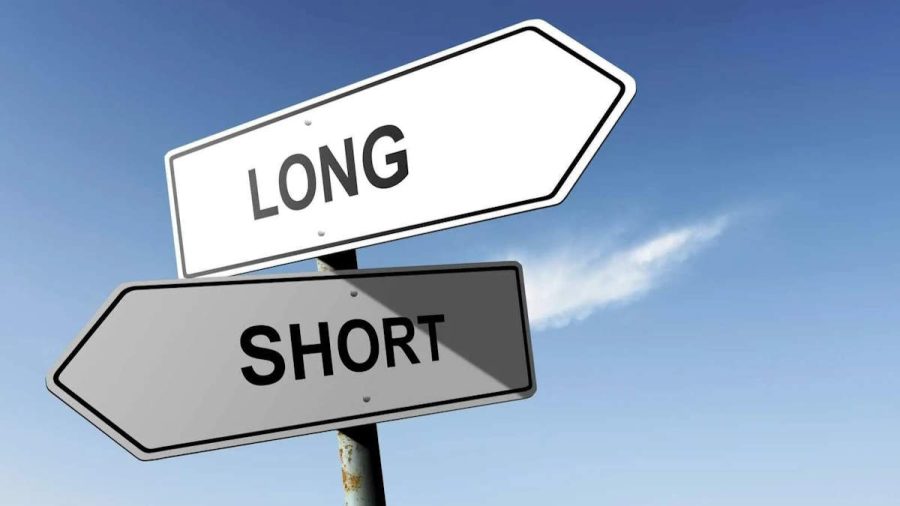 پوزیشن لانگ و شورت در معاملات فارکس؛ مفهوم پوزیشن لانگ (Long Position) و پوزیشن شورت (Short Position) در فارکس