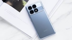 بررسی ردمی K70 Ultra ؛ موشکافی سیستم، دوربین، باتری و عملکرد