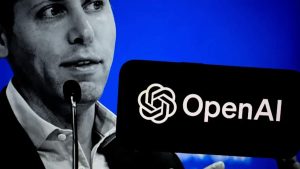 شرکت OpenAI برای جذب سرمایه 100 میلیارد دلاری وارد مذاکره شد؛ سرمایه‌گذاری بزرگ Thrive Capital در OpenAI