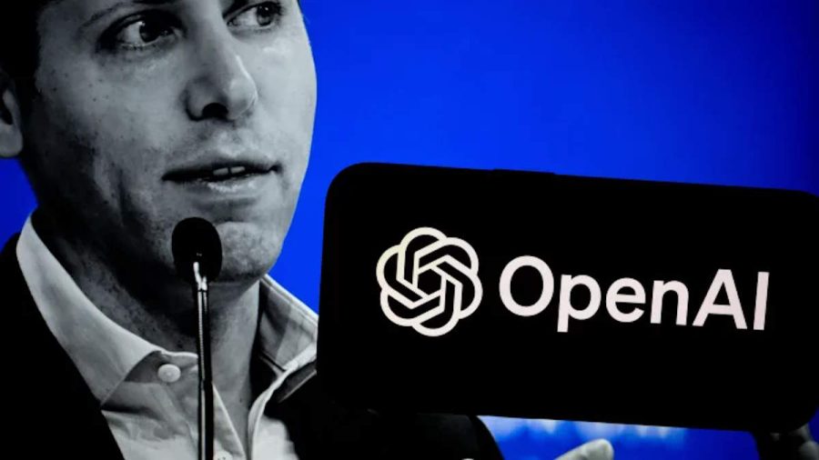 شرکت OpenAI برای جذب سرمایه 100 میلیارد دلاری وارد مذاکره شد؛ سرمایه‌گذاری بزرگ Thrive Capital در OpenAI
