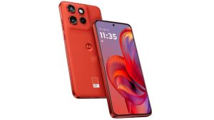 موتو S50 با تراشه دایمنسیتی 7300 مدیاتک در وب‌سایت گیک‌بنچ ظاهر شد