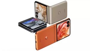 موتورولا ریزر 50 فلیپ (Motorola Razr 50 Flip) در ماه سپتامبر به بازار عرضه می‌شود