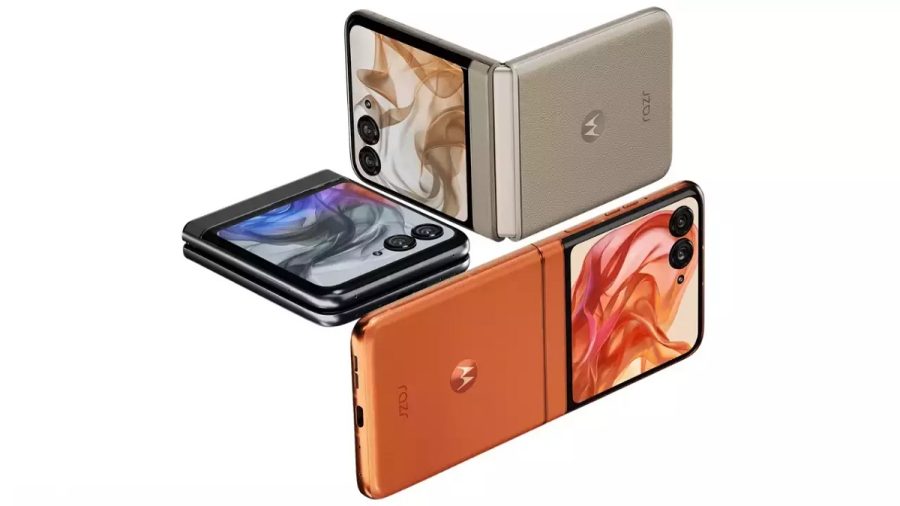 موتورولا ریزر 50 فلیپ (Motorola Razr 50 Flip) در ماه سپتامبر به بازار عرضه می‌شود