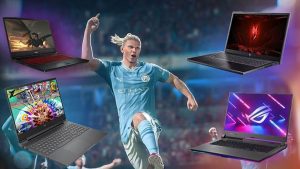 بهترین لپ تاپ ها برای FIFA 24 ؛ راهنمای خرید لپ تاپ برای بازی EA Sports FC