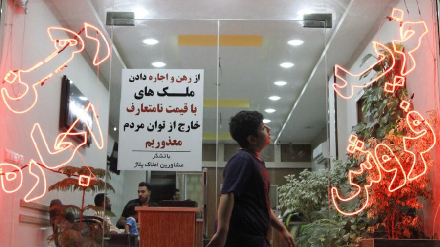 اجاره مسکن 50 درصد افزایش یافت؛ 25 درصد نرخ مصوب به در بسته خورد