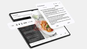 اولین تصویر تبلیغاتی از سری جدید تبلت‌های گلکسی Tab S10 تایید می‌کند مدل استانداردی وجود ندارد
