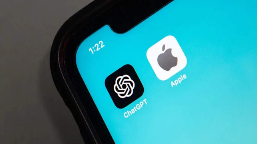 اپل به سرمایه‌گذاری در OpenAI می‌اندیشد؛ ChatGPT به iOS 18 می‌آید