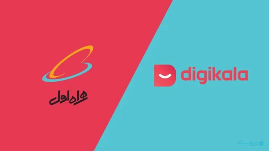 خرید 40 درصد از سهام دیجی‌کالا توسط «حرکت اول»
