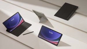 شیائومی، آنر و هواوی همگی تبلت‌های پرچم‌دار OLED دو لایه را در سال جاری عرضه می‌کنند
