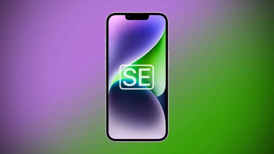 اپل دیگر گوشی با پنل‌های LCD تولید نخواهد کرد؛ آیفون SE هم به نمایشگر OLED مجهز شد