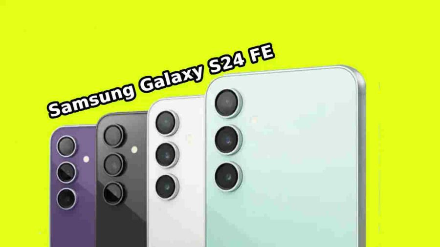 جزئیات شارژ Galaxy S24 FE سامسونگ فاش شد