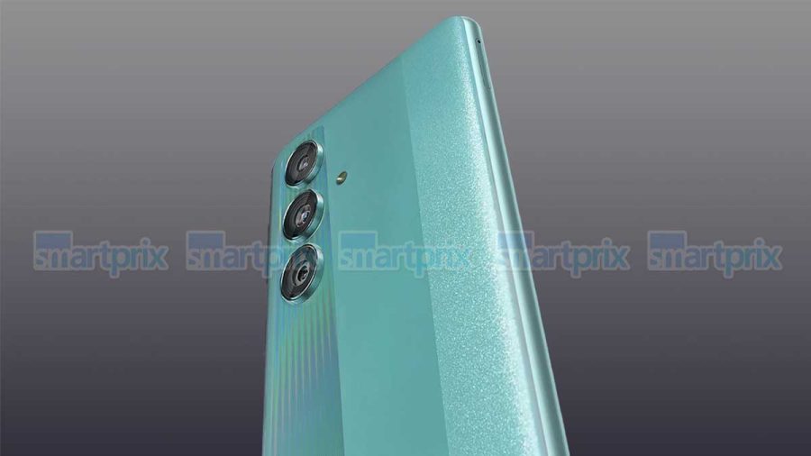 گلکسی M55s در وبسایت هندی سامسونگ دیده شد + مشخصات احتمالی