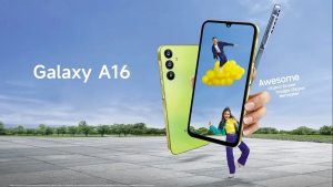 قیمت گلکسی A16 فایوجی و گلکسی A16 فورجی سامسونگ اعلام شد