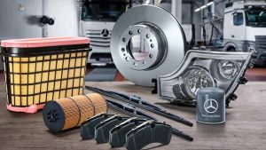 واردات قطعات خودرو با رأی دیوان عدالت اداری آزاد شد [+ جزئیات]